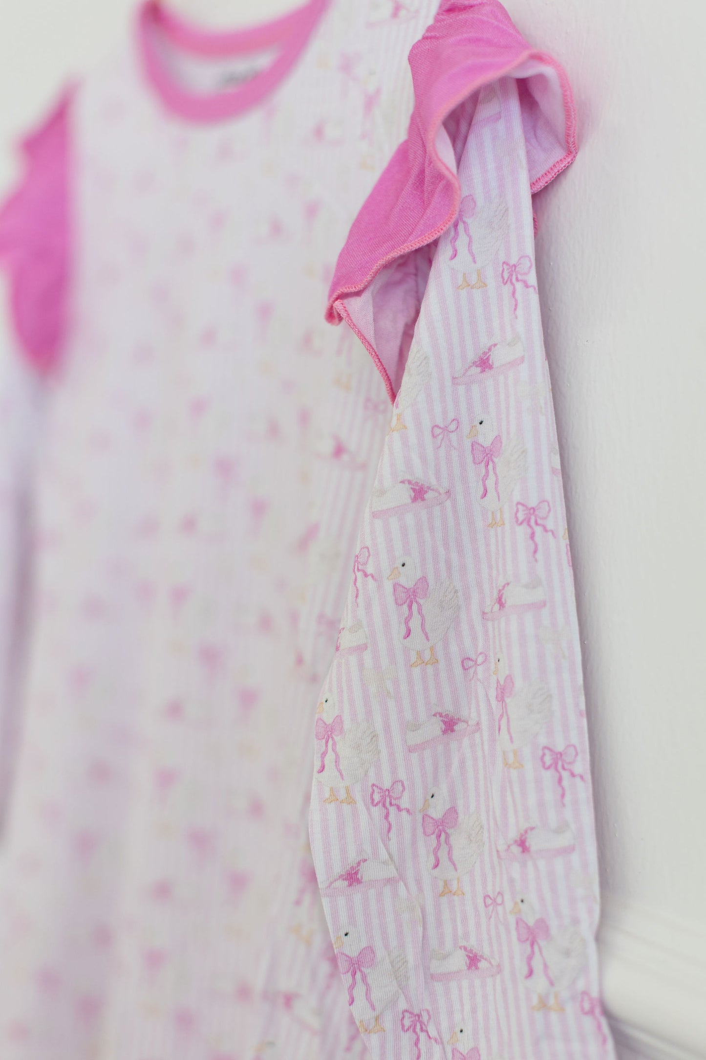 Goldie Goose Nightgown