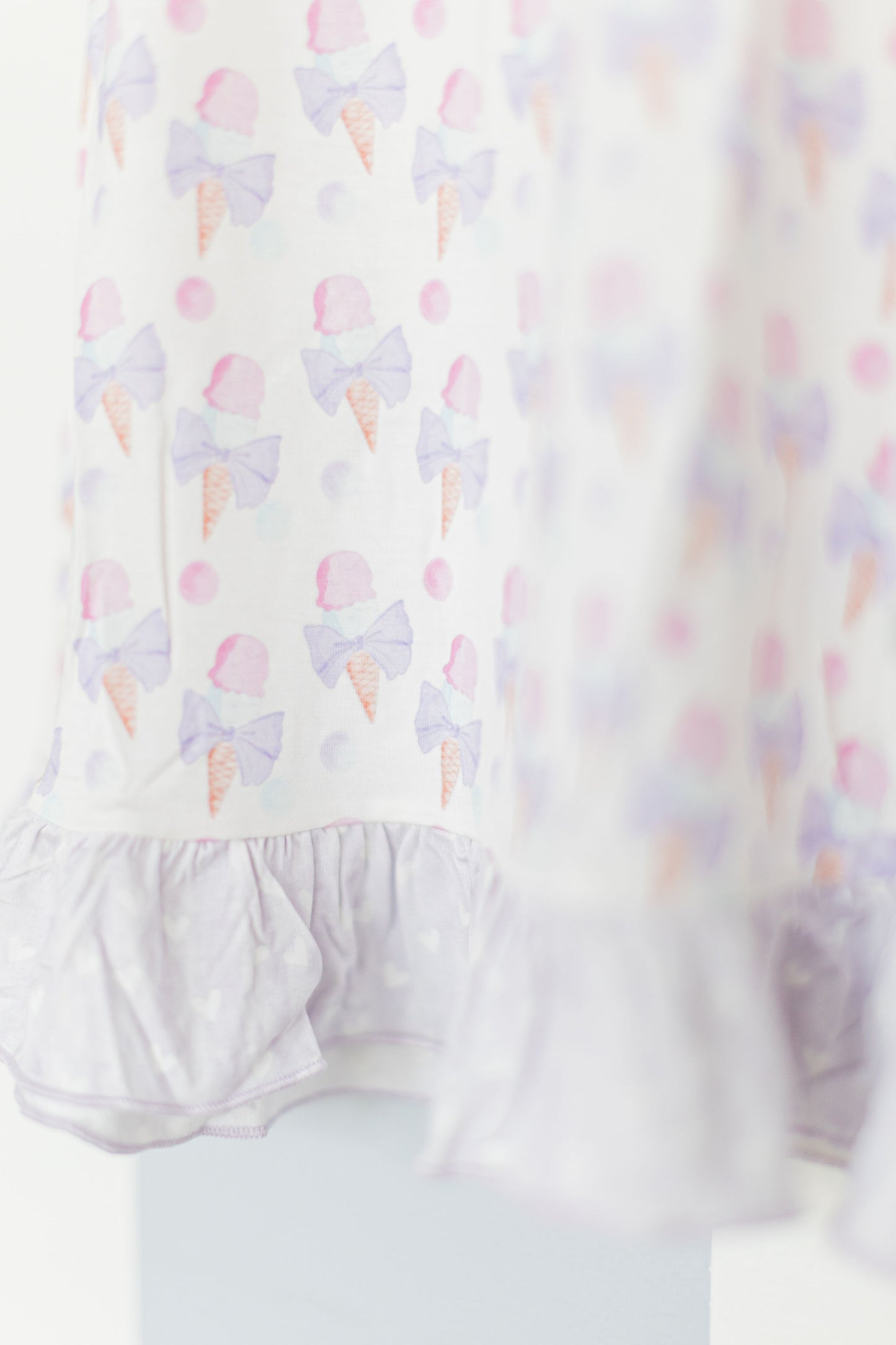 Summer Scoops Gown