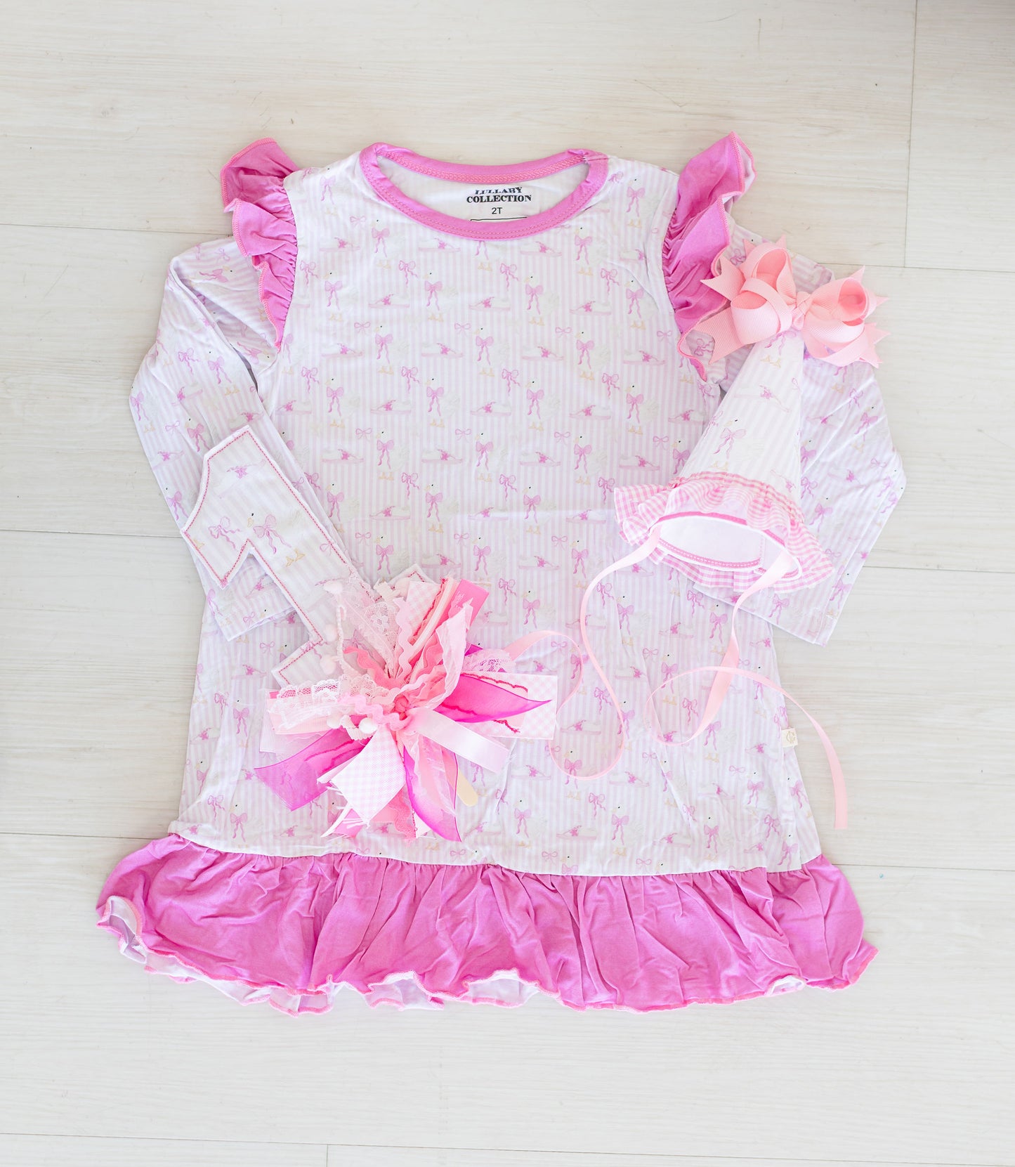 Goldie Goose Nightgown