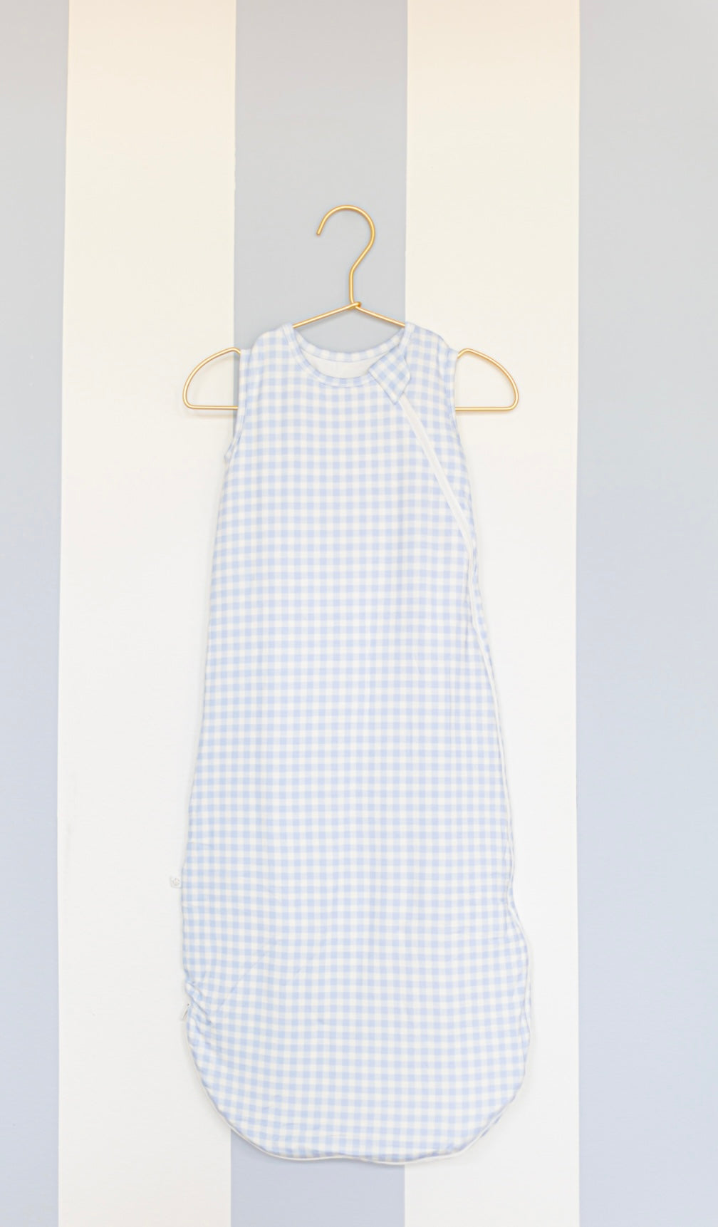 Gingham Dreamer Sleep Sack