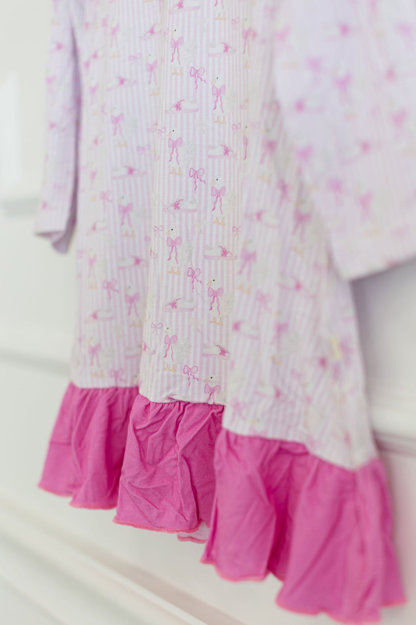 Goldie Goose Nightgown