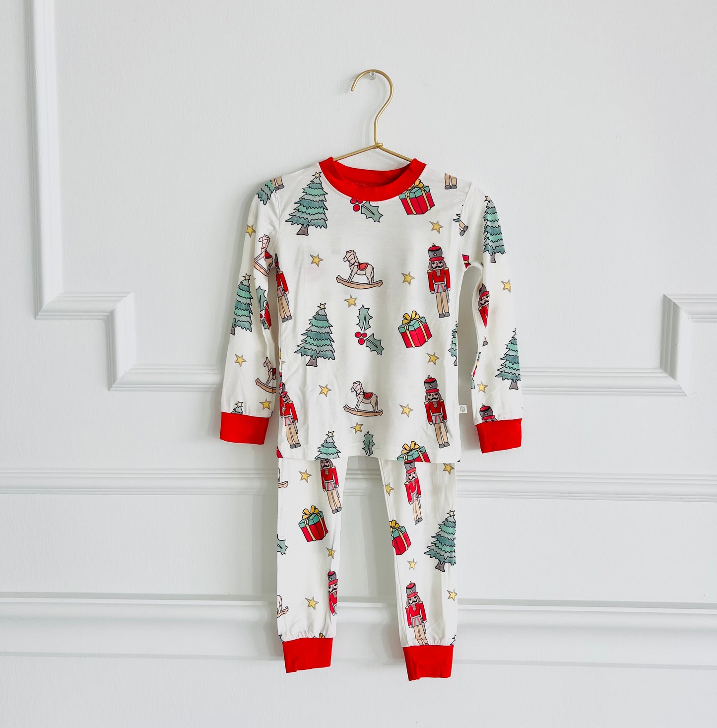 Nutcracker Ballet Two-Piece