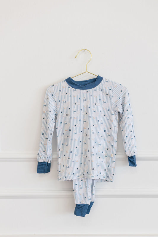 Goldie Goose Two-Piece Set