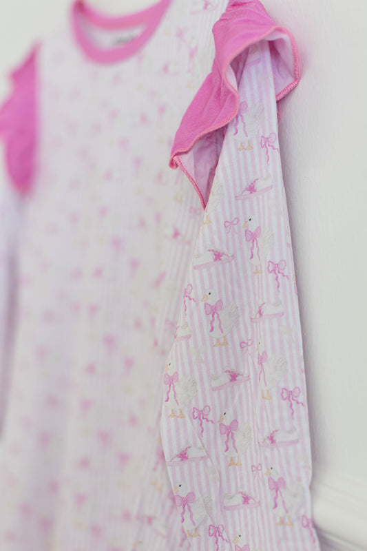 Goldie Goose Nightgown