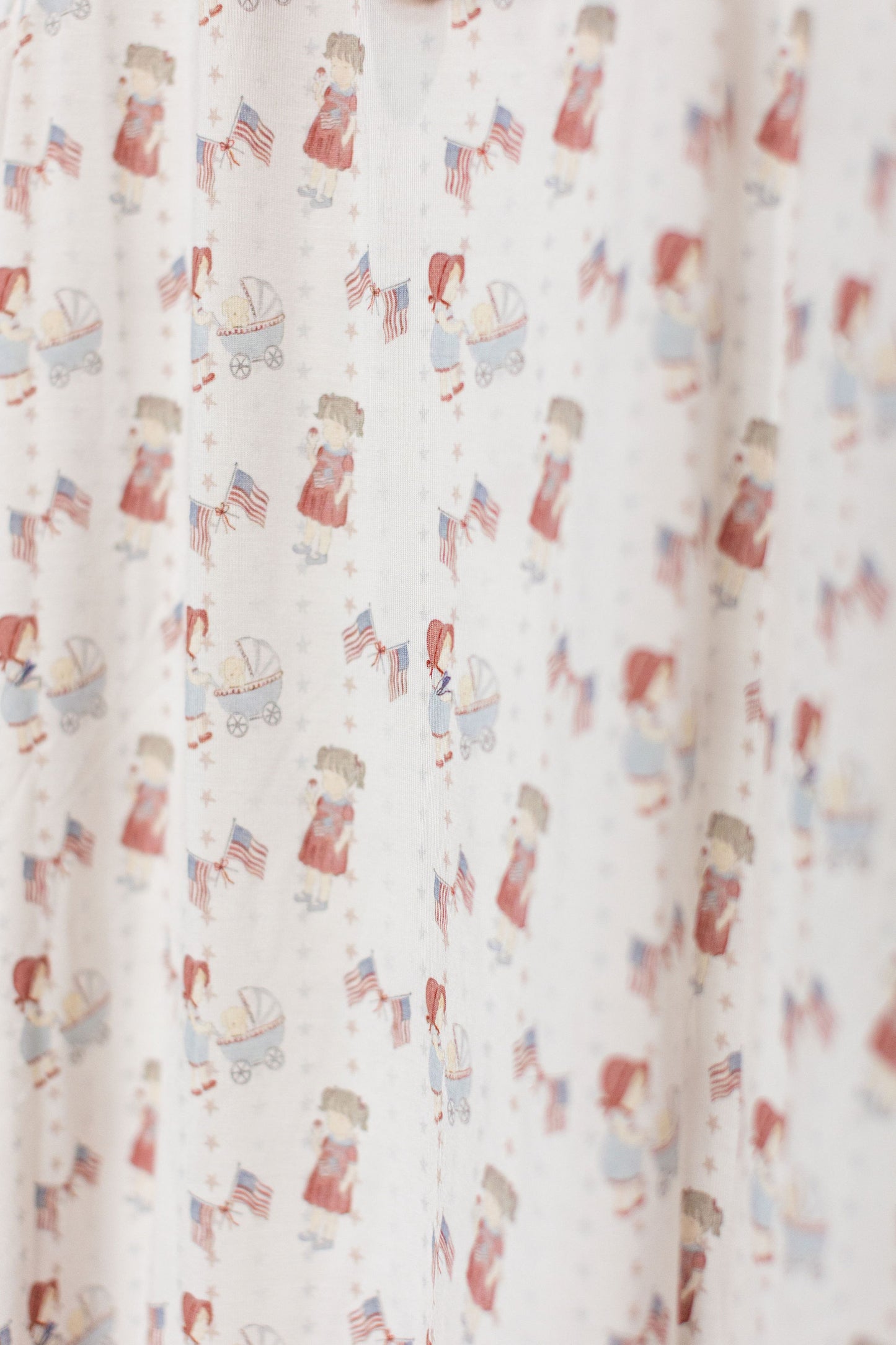 All American Nightgown