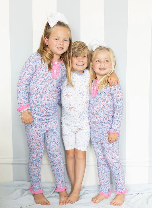 Sweet Freedom Two-Piece Set