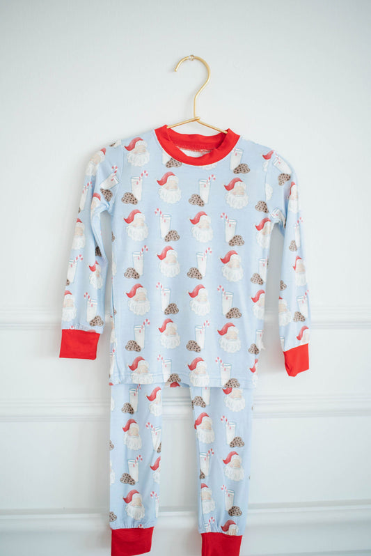 Milk & Cookies Two-Piece Set