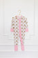 Cowboy Dreams Ruffle Zippy
