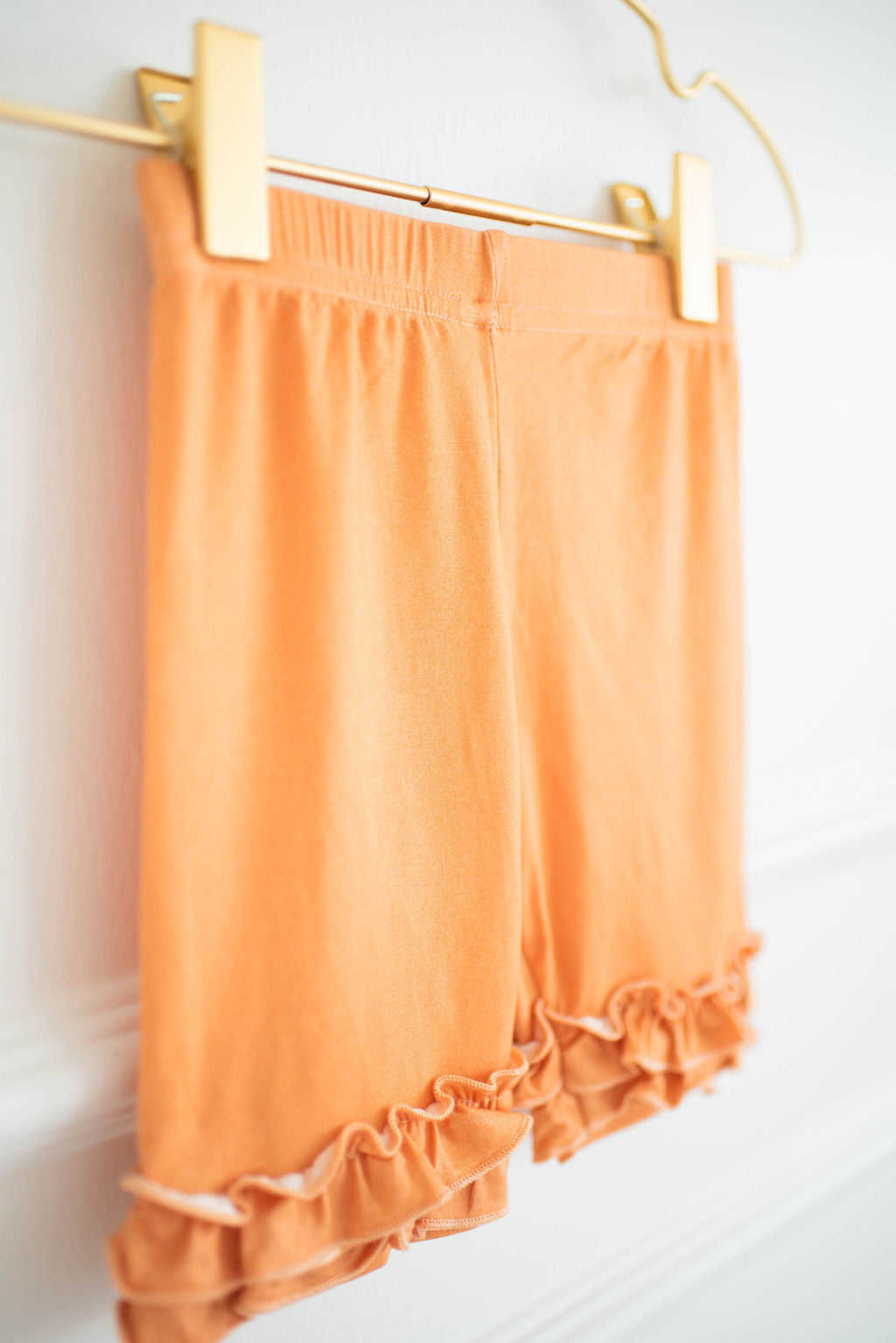 Puppy Paws Ruffle Set