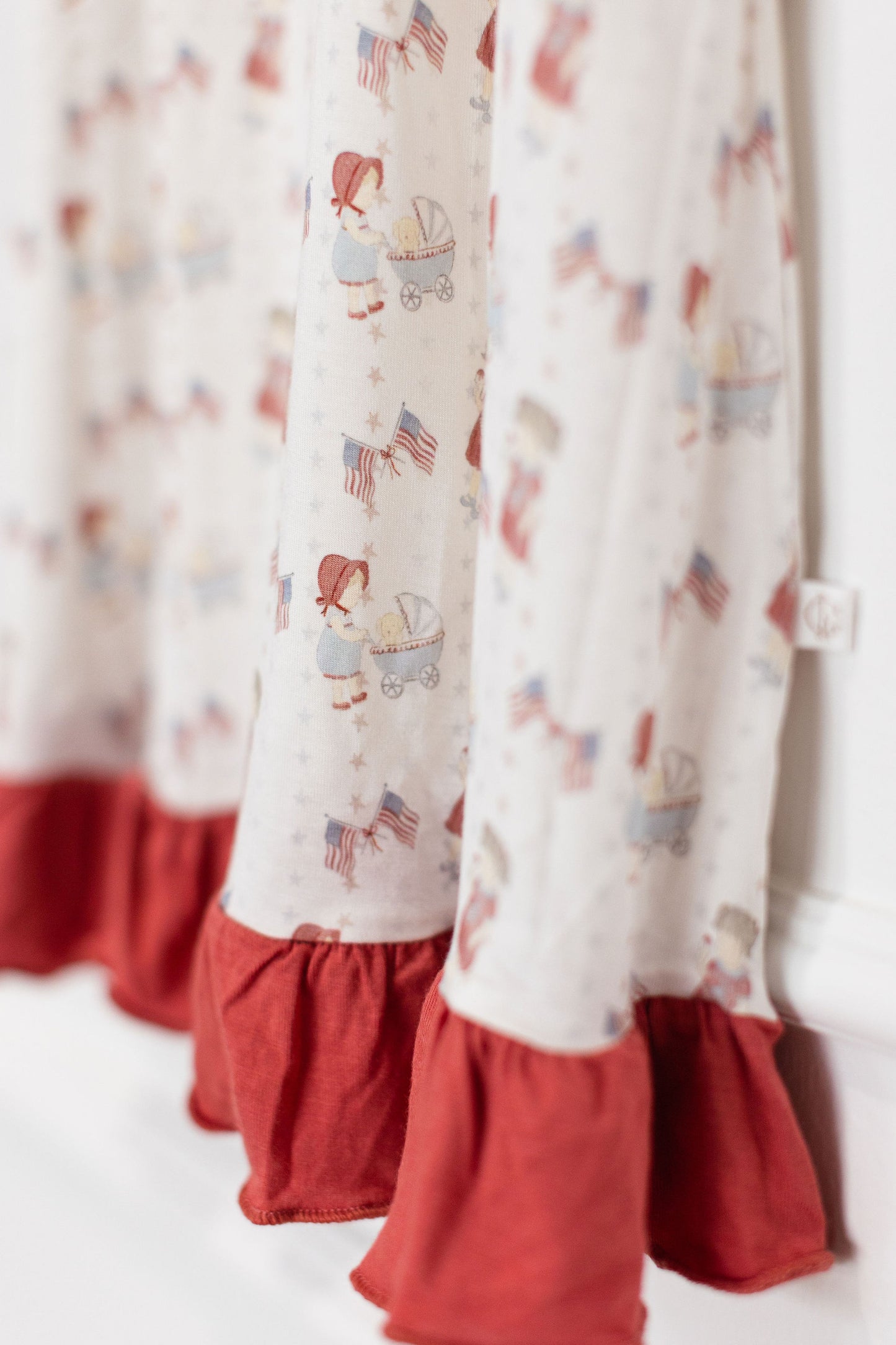 All American Nightgown