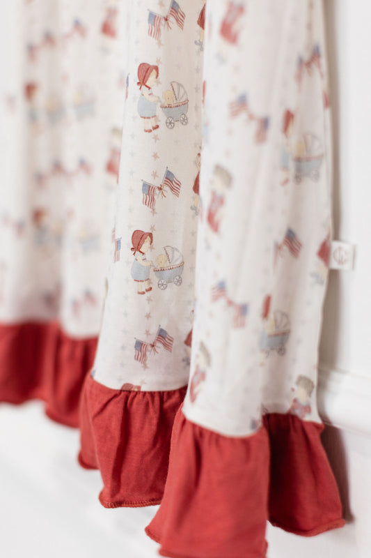 All American Nightgown