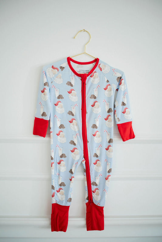 Milk & Cookies Zippy