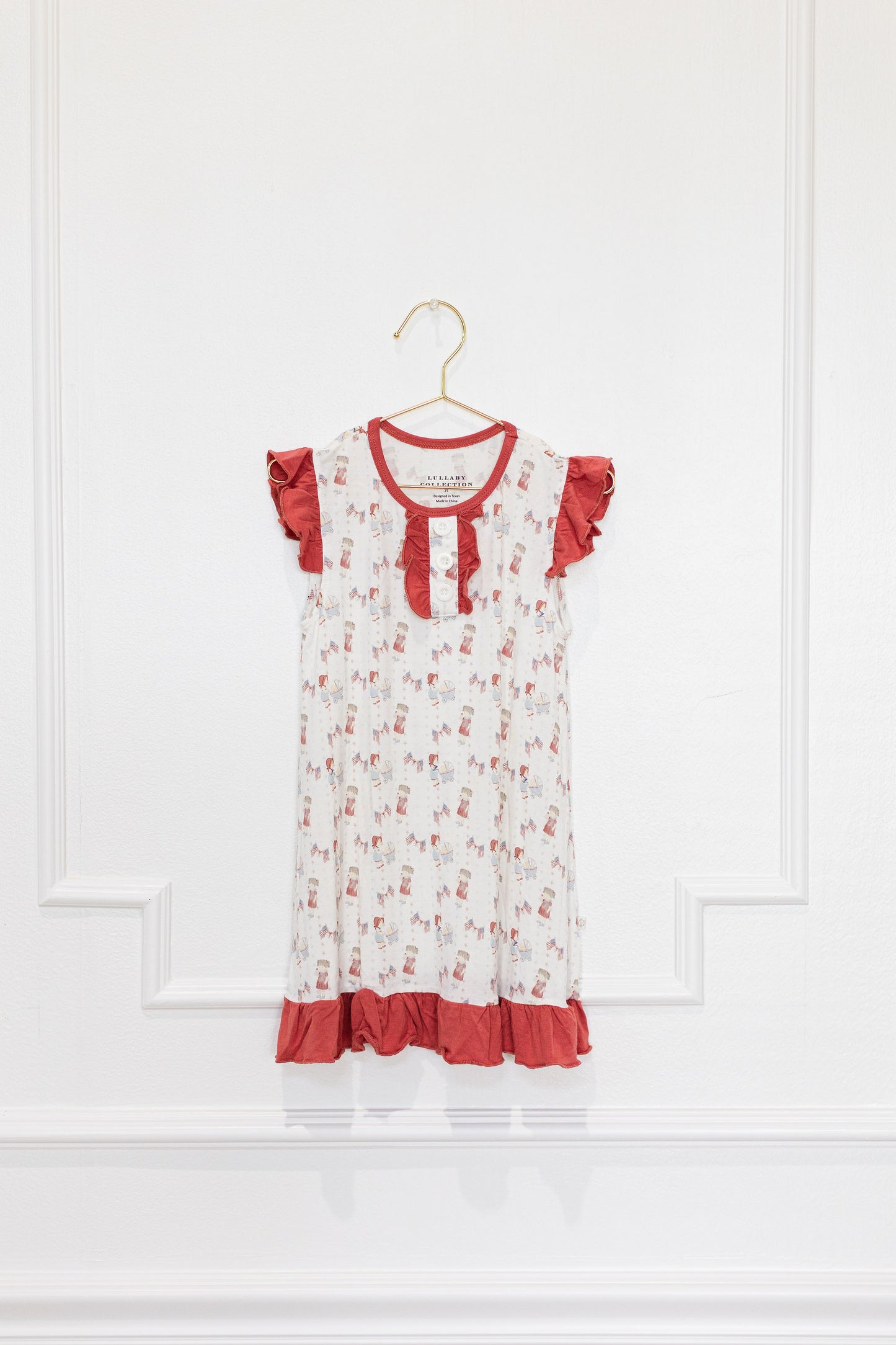 All American Nightgown