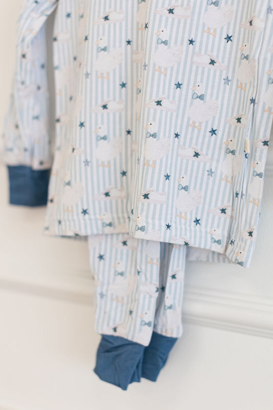 Goldie Goose Two-Piece Set