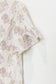 Playful Pups Ruffle Short Set