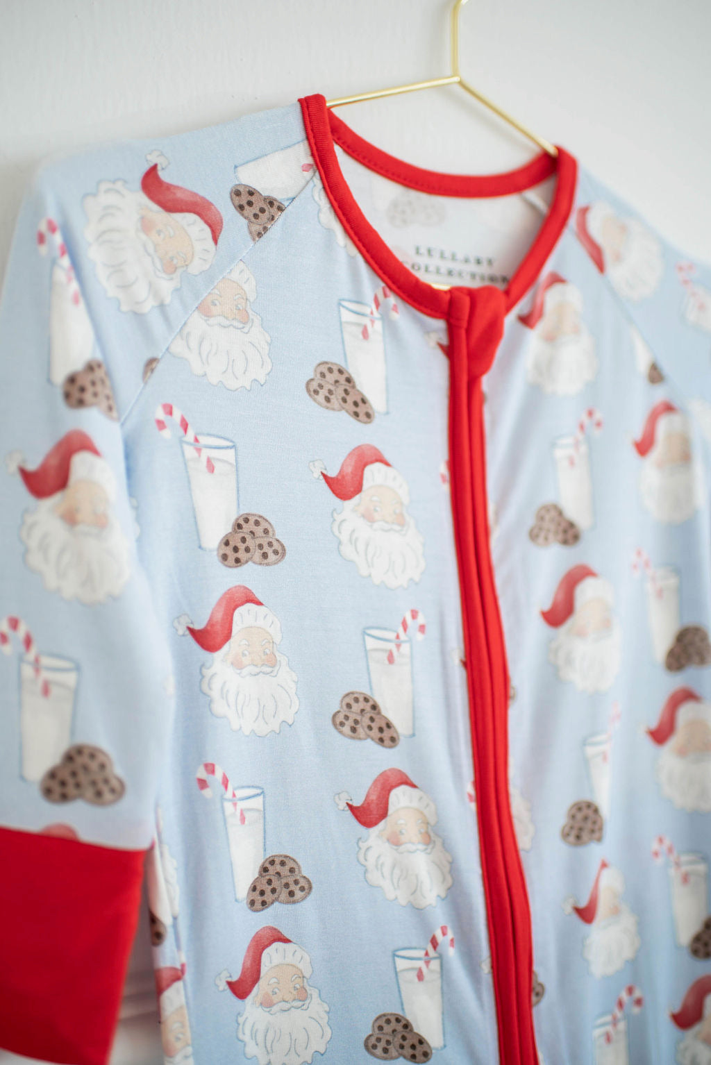 Milk & Cookies Zippy