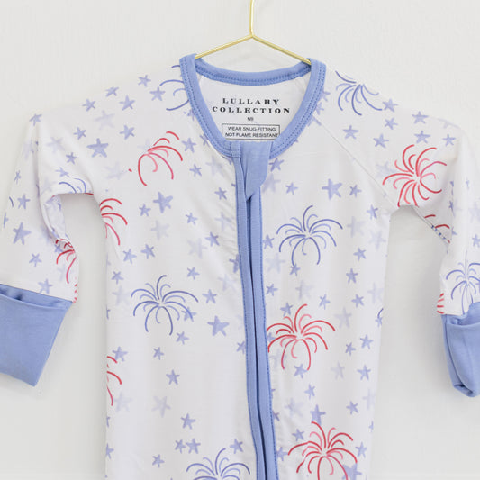 OH MY STARS BOY ZIPPY