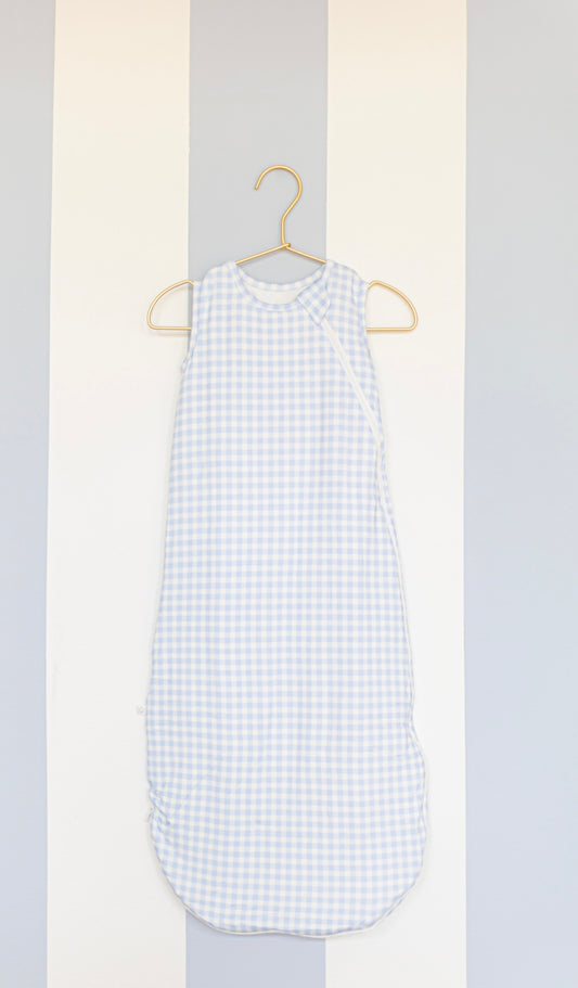 Gingham Dreamer Sleep Sack