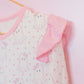Bow Ghost Nightgown