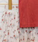 All American Skort Set